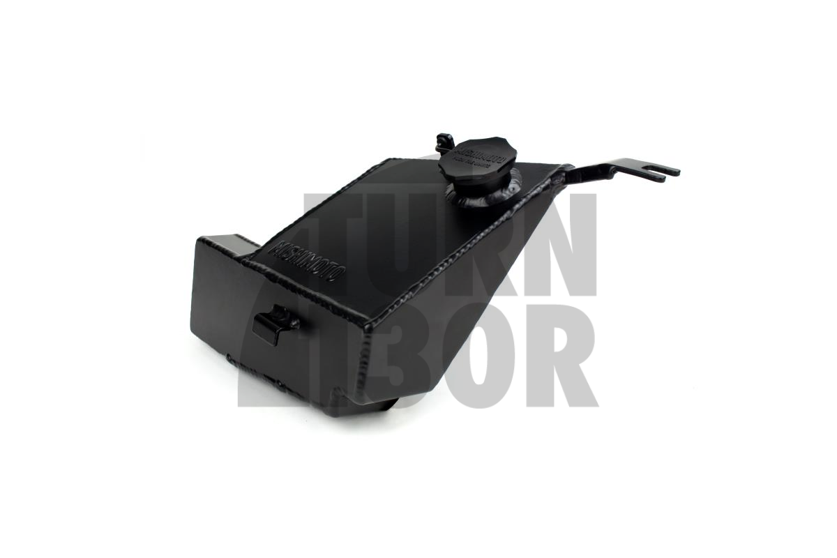 Mishimoto Windshield Washer Reservoir Tank Mazda MX5 ND Mishimoto Windshield Washer Reservoir Tank Mazda MX5 ND