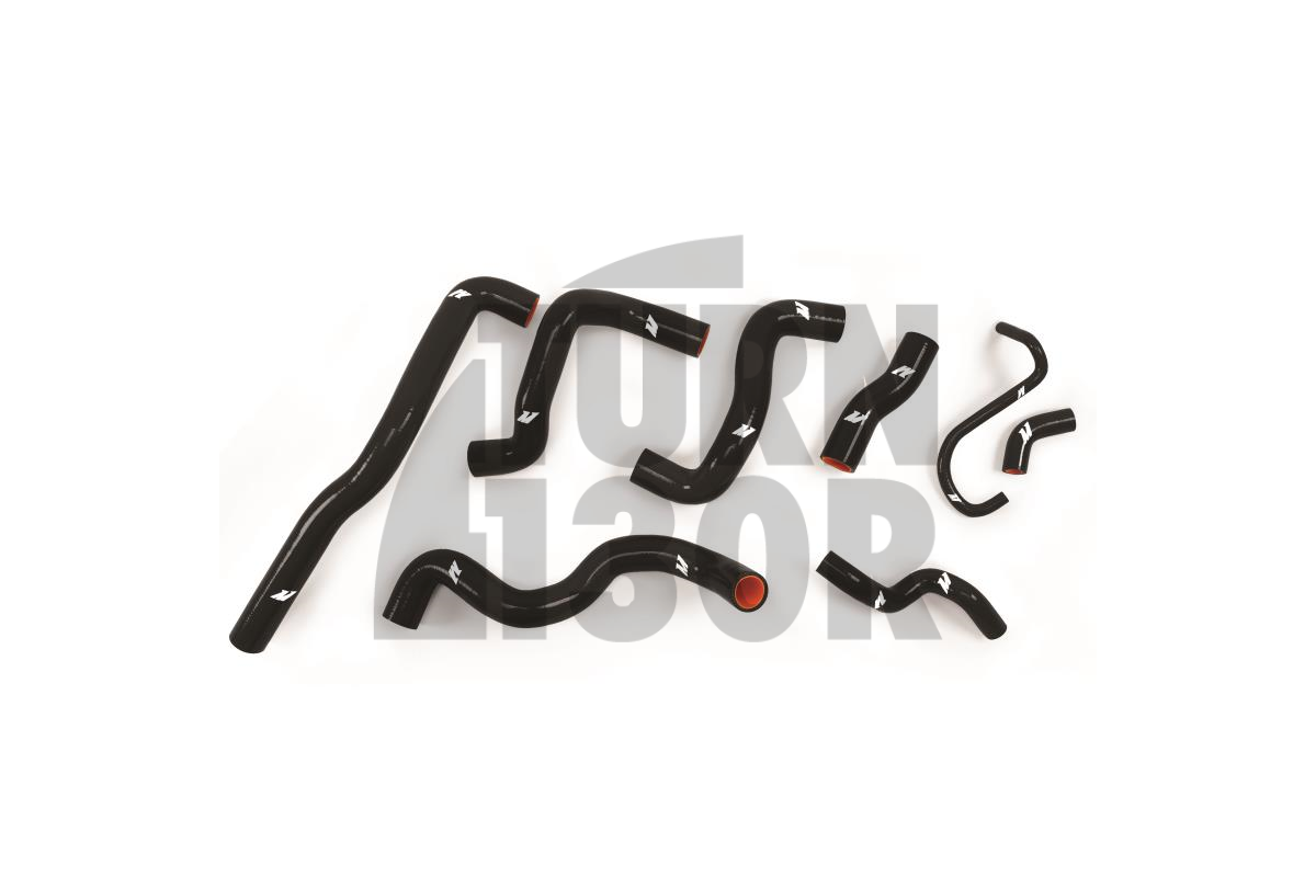 Mishimoto Coolant Hoses Mini Cooper S R56 / R57 Mishimoto Coolant Hoses Mini Cooper S R56 / R57