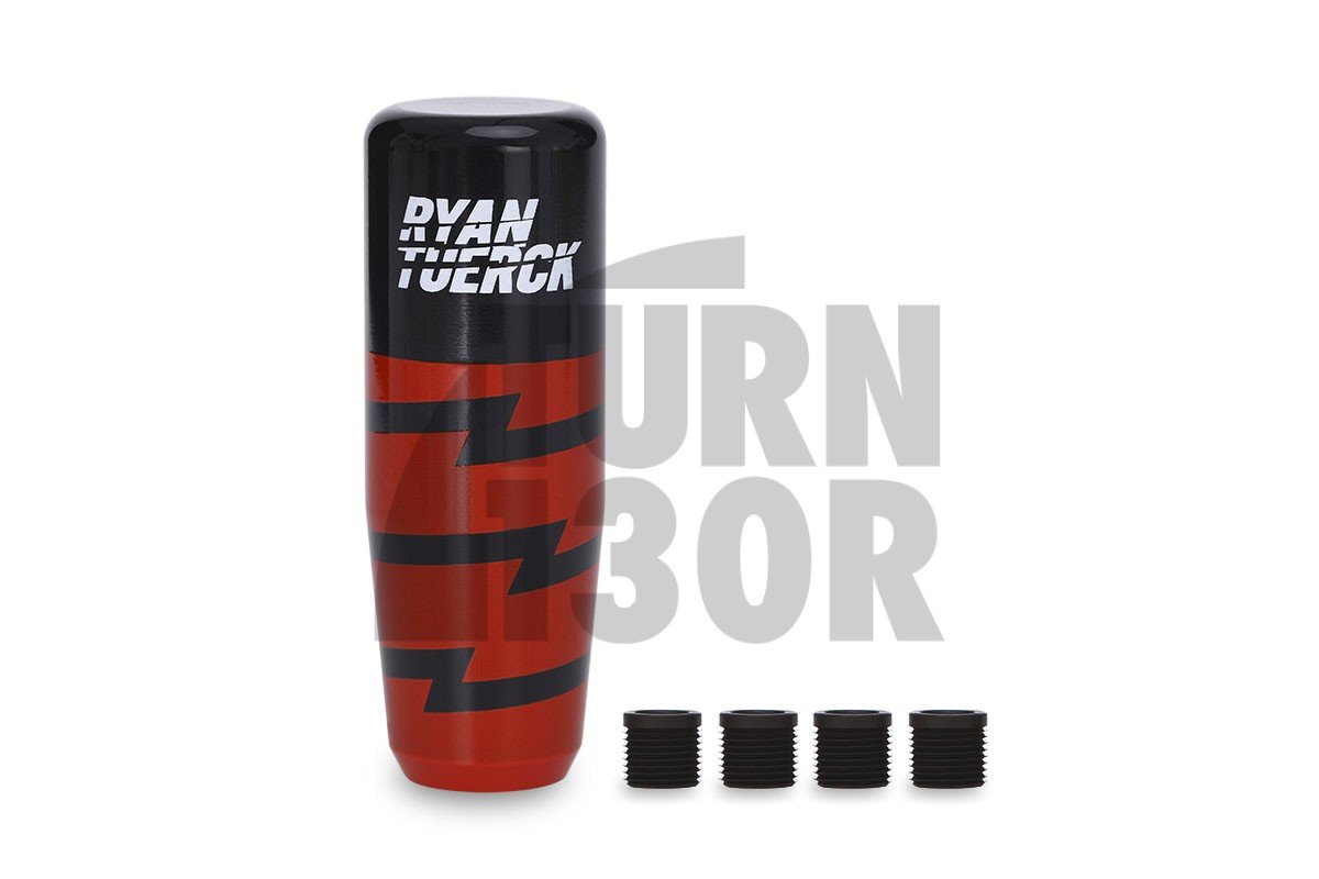 Limited Edition Ryan Tuerck Shift Knob Mishimoto Limited Edition Ryan Tuerck Shift Knob Mishimoto