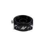 Oil Filter Sandwich Plate Adapter Mishimoto Oil Filter Sandwich Plate Adapter Mishimoto