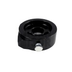 Oil Filter Sandwich Plate Adapter Mishimoto Oil Filter Sandwich Plate Adapter Mishimoto