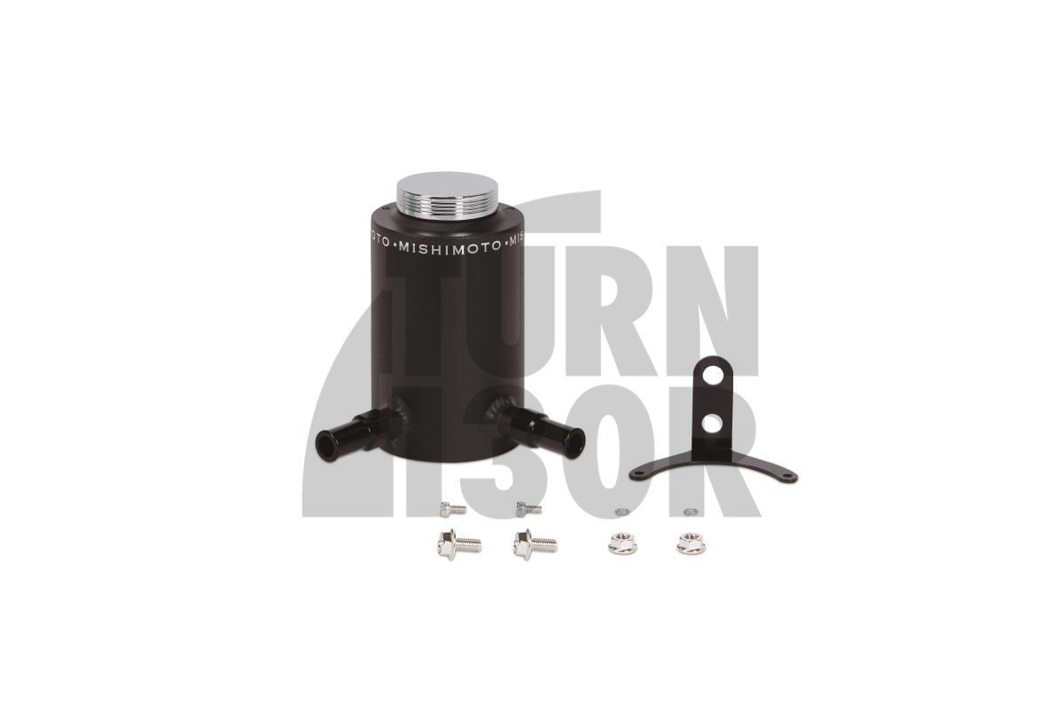 Power Steering Reservoir Tank Mishimoto Power Steering Reservoir Tank Mishimoto