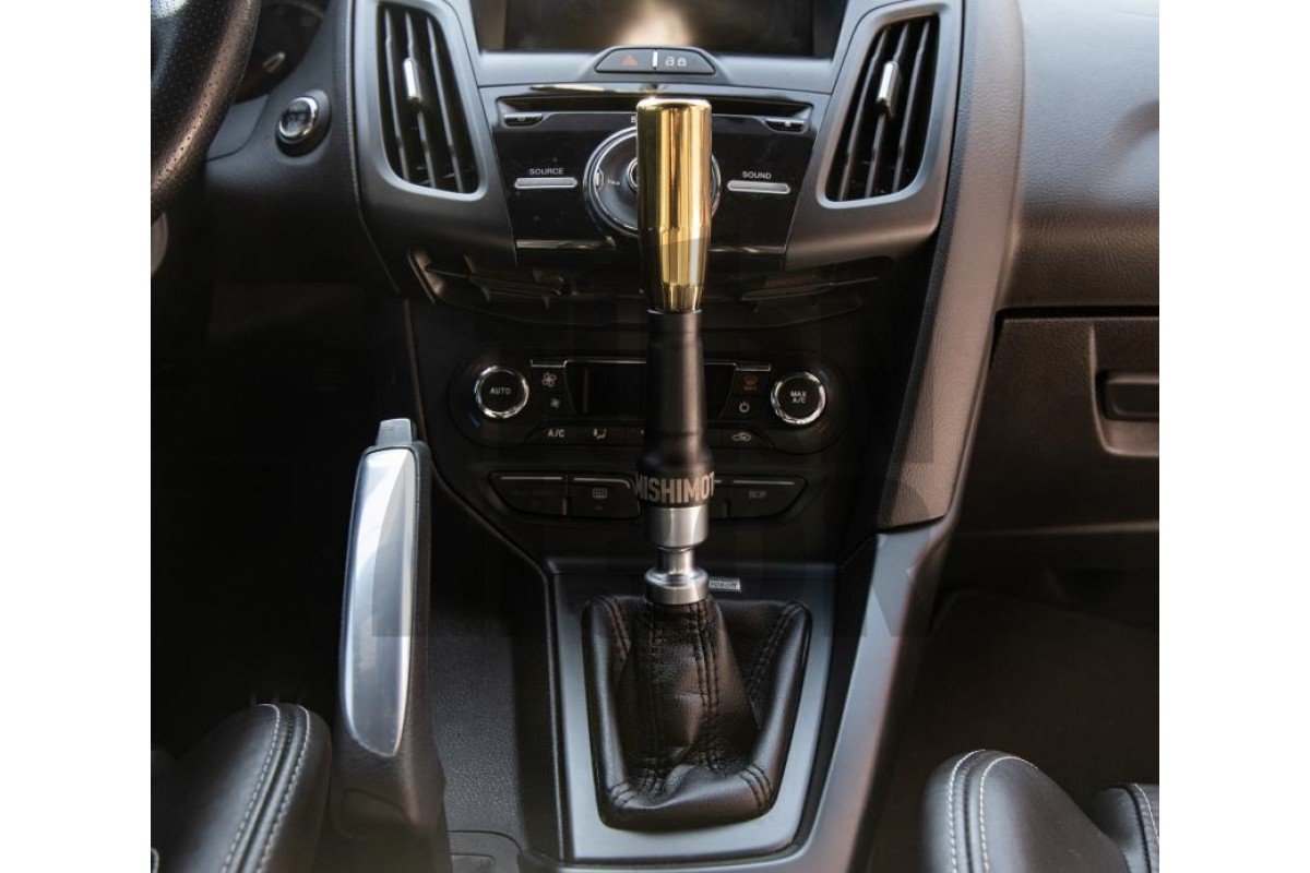 Shift Knob 72 or 152mm Extension Mishimoto Shift Knob 72 or 152mm Extension Mishimoto
