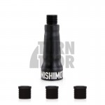 Shift Knob 72 or 152mm Extension Mishimoto Shift Knob 72 or 152mm Extension Mishimoto