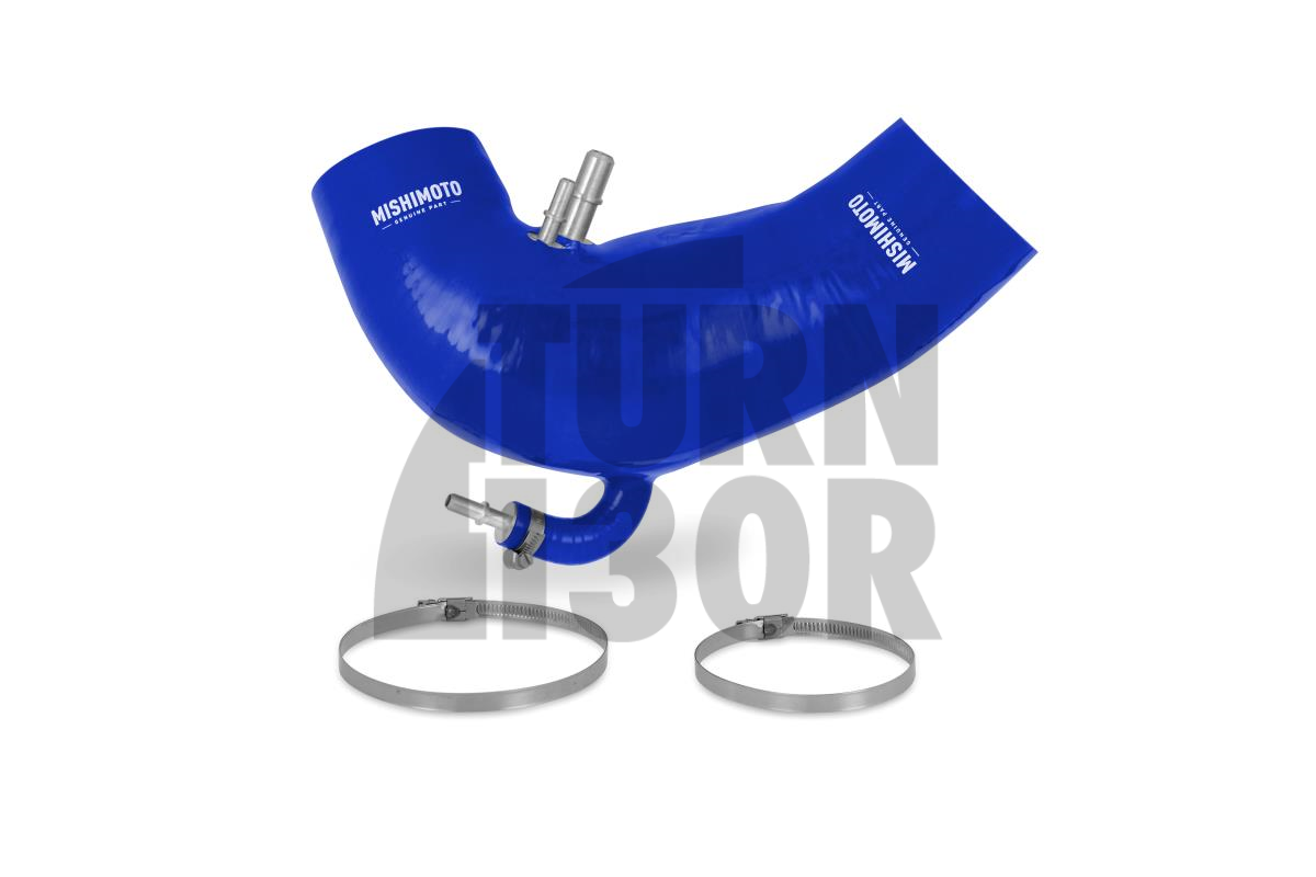 Silicone Induction Hose for Mustang S550 GT 5.0 Mishimoto Silicone Induction Hose for Mustang S550 GT 5.0 Mishimoto