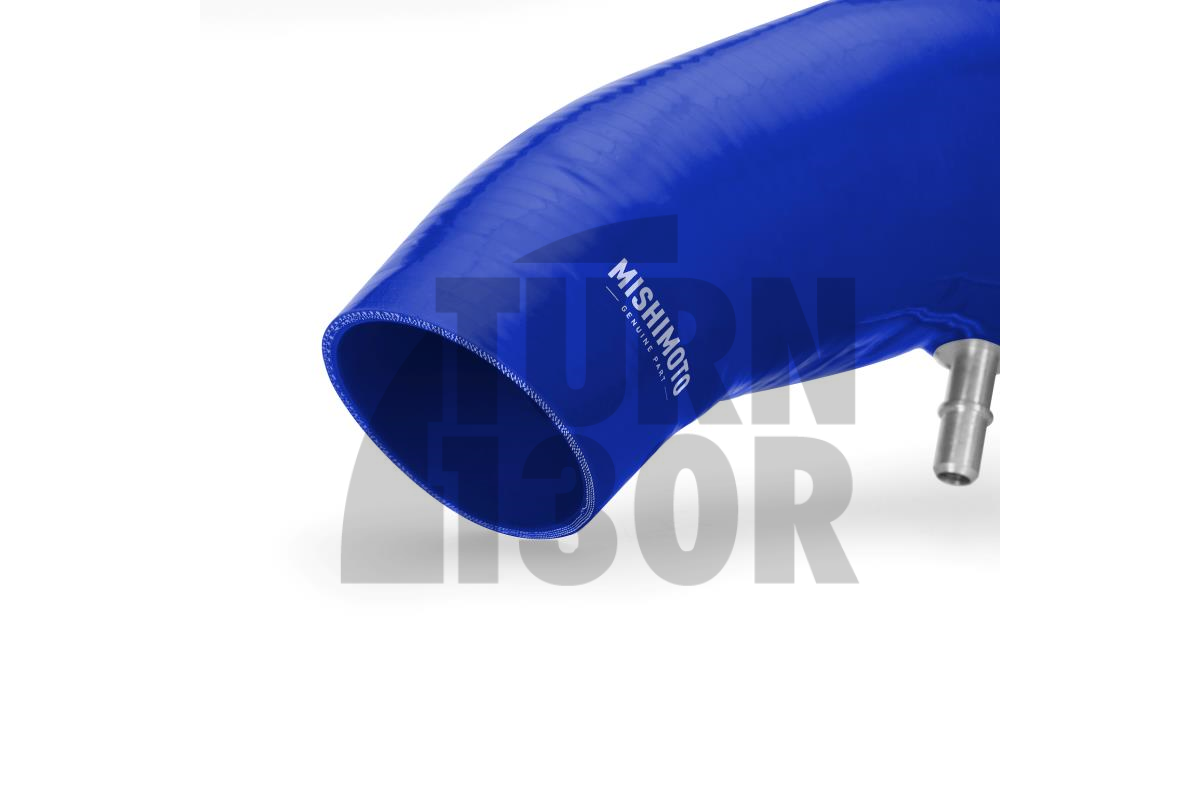 Silicone Induction Hose for Mustang S550 GT 5.0 Mishimoto Silicone Induction Hose for Mustang S550 GT 5.0 Mishimoto
