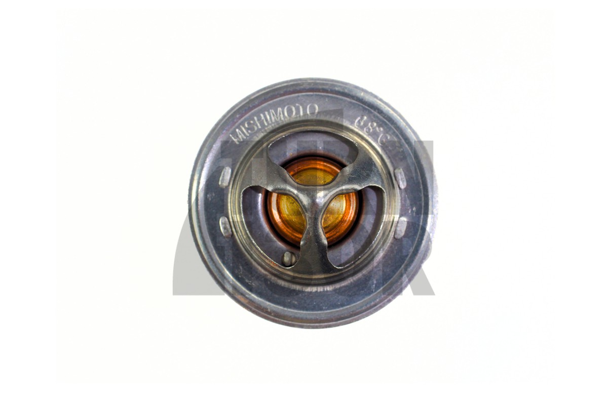 Mishimoto Racing Thermostat Mitsubishi Lancer Evo 10 Mishimoto Racing Thermostat Mitsubishi Lancer Evo 10