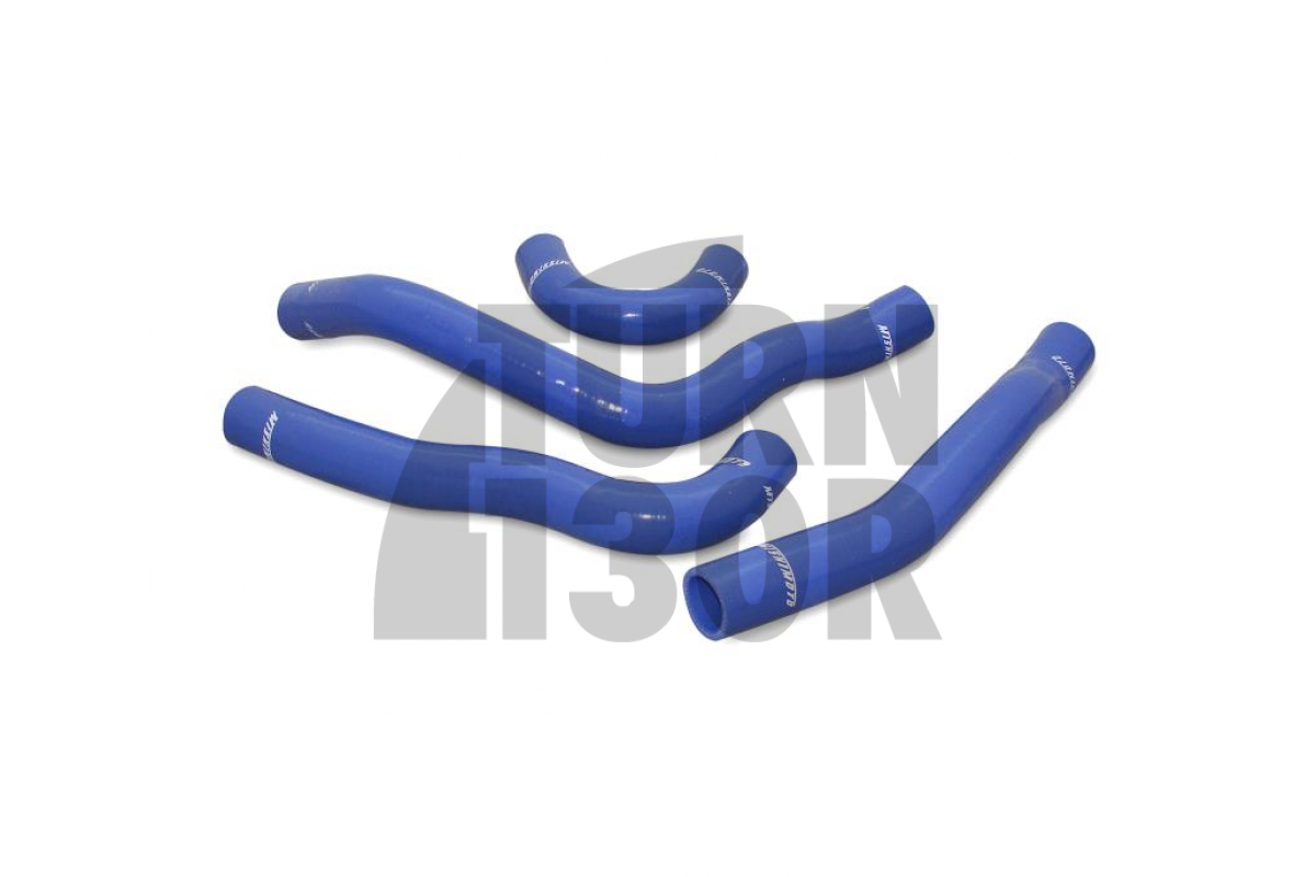 Mishimoto Radiator Hose Kit Mitsubishi Lancer Evolution 10 Mishimoto Radiator Hose Kit Mitsubishi Lancer Evolution 10