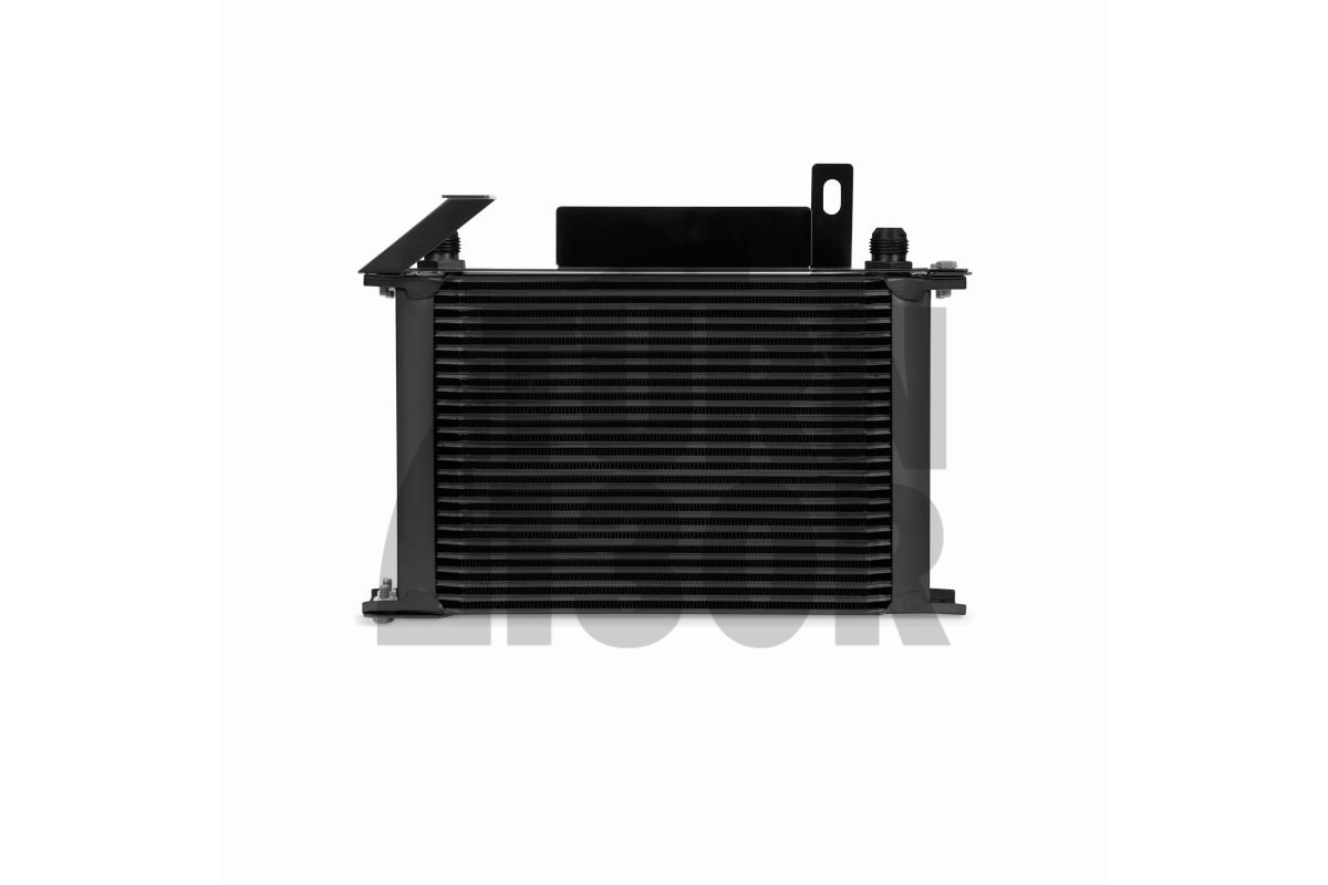 Mishimoto Oil Cooler Kit Mitsubishi Lancer Evolution 8 / 9 Mishimoto Oil Cooler Kit Mitsubishi Lancer Evolution 8 / 9