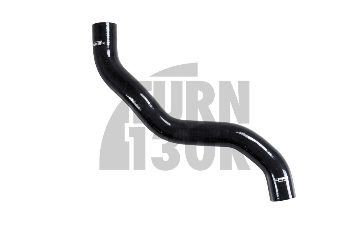 Mishimoto Silicone Radiator Hose Kit Mitsubishi Lancer Evolution 9 Mishimoto Silicone Radiator Hose Kit Mitsubishi Lancer Evolution 9