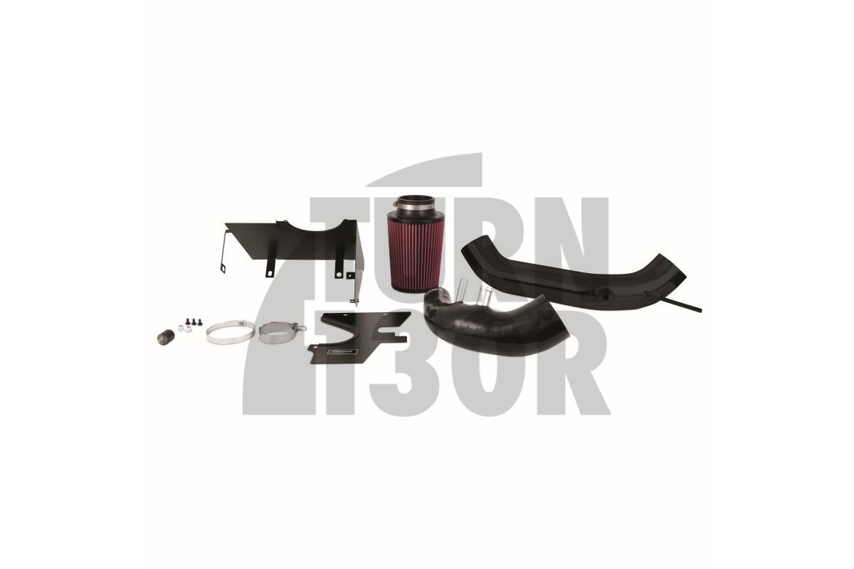 Mishimoto Cold Air Intake Mustang Ecoboost Mishimoto Cold Air Intake Mustang Ecoboost