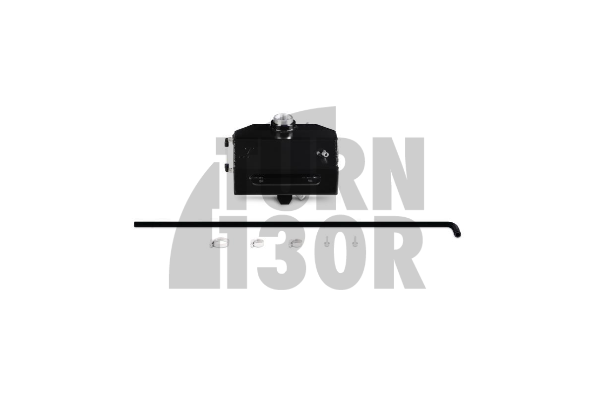 Mishimoto Coolant Expansion Tank Mustang S550 GT / Ecoboost Mishimoto Coolant Expansion Tank Mustang S550 GT / Ecoboost