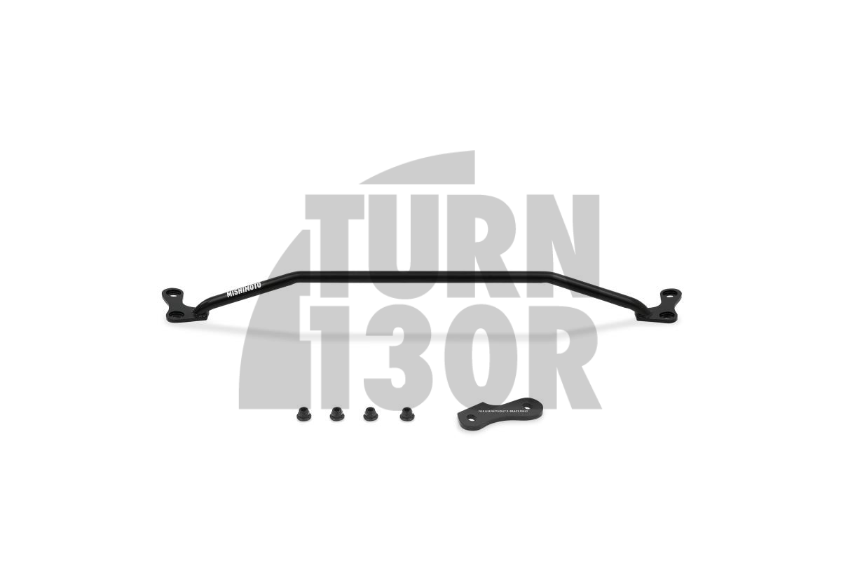 Mishimoto Strut Tower Brace Mustang S550 GT / EcoBoost Mishimoto Strut Tower Brace Mustang S550 GT / EcoBoost