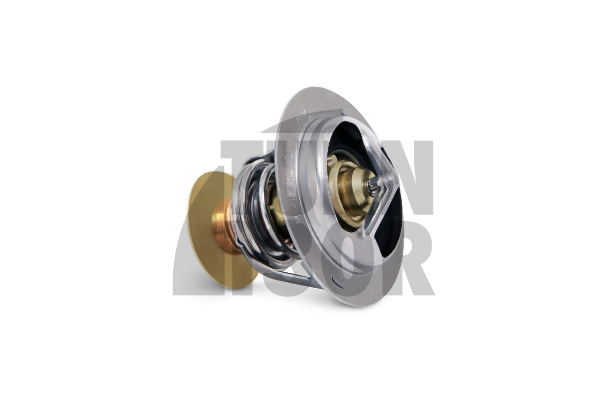 Mishimoto Racing Thermostat Mustang S550 V8 5.0 Mishimoto Racing Thermostat Mustang S550 V8 5.0
