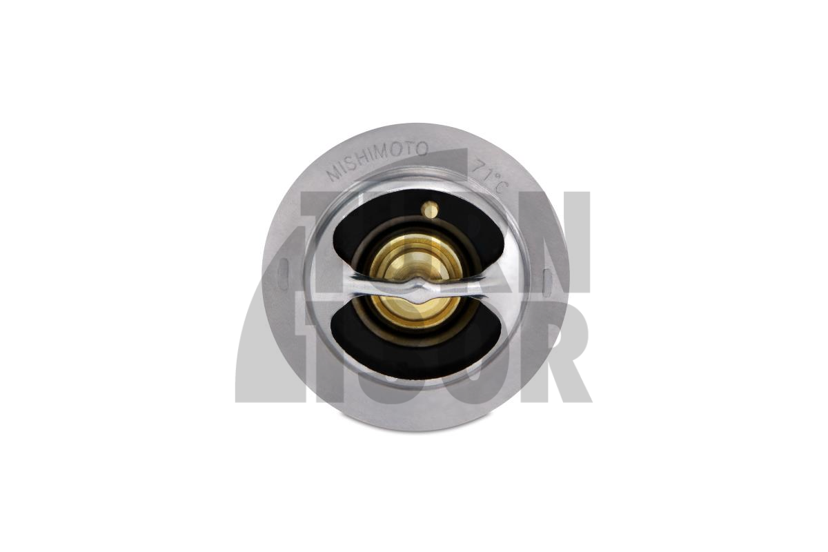 Mishimoto Racing Thermostat Mustang S550 V8 5.0 Mishimoto Racing Thermostat Mustang S550 V8 5.0