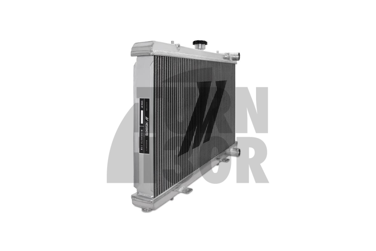 Mishimoto Radiator Nissan 200sx S13 (CA18DET) Mishimoto Radiator Nissan 200sx S13 (CA18DET)