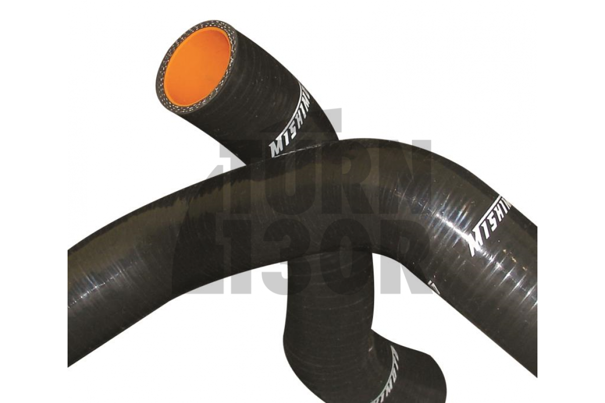 Mishimoto Silicone Radiator Hoses Nissan 200sx S14 S14 Mishimoto Silicone Radiator Hoses Nissan 200sx S14 S14