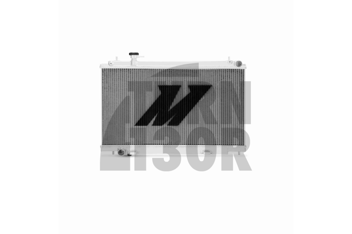 Mishimoto Aluminium Radiator Nissan 350Z 03-06 Mishimoto Aluminium Radiator Nissan 350Z 03-06