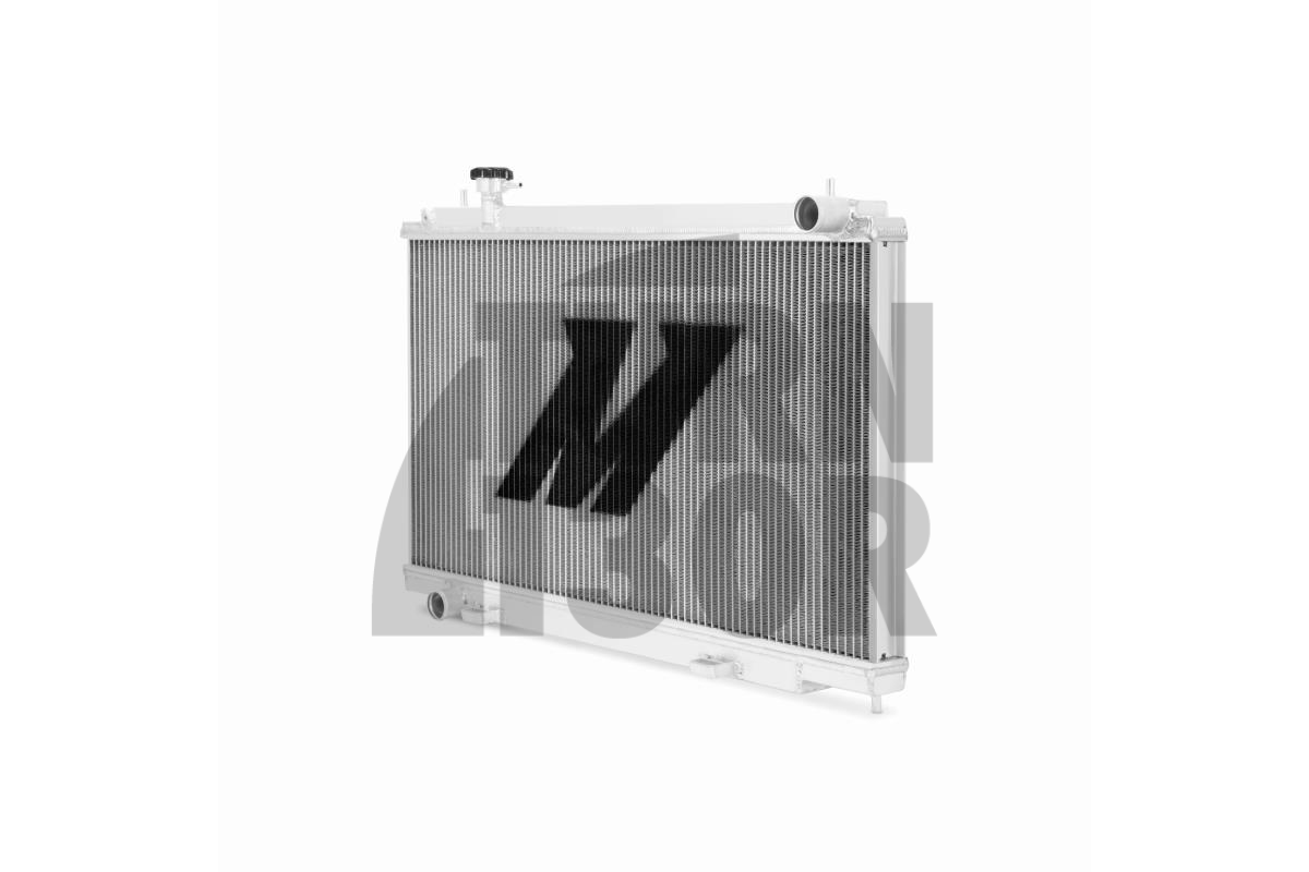 Mishimoto Aluminium Radiator Nissan 350Z 03-06 Mishimoto Aluminium Radiator Nissan 350Z 03-06