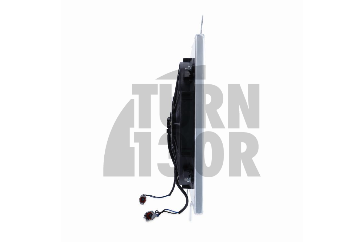Mishimoto Performance Fan Kit Nissan 350Z 03-06 Mishimoto Performance Fan Kit Nissan 350Z 03-06