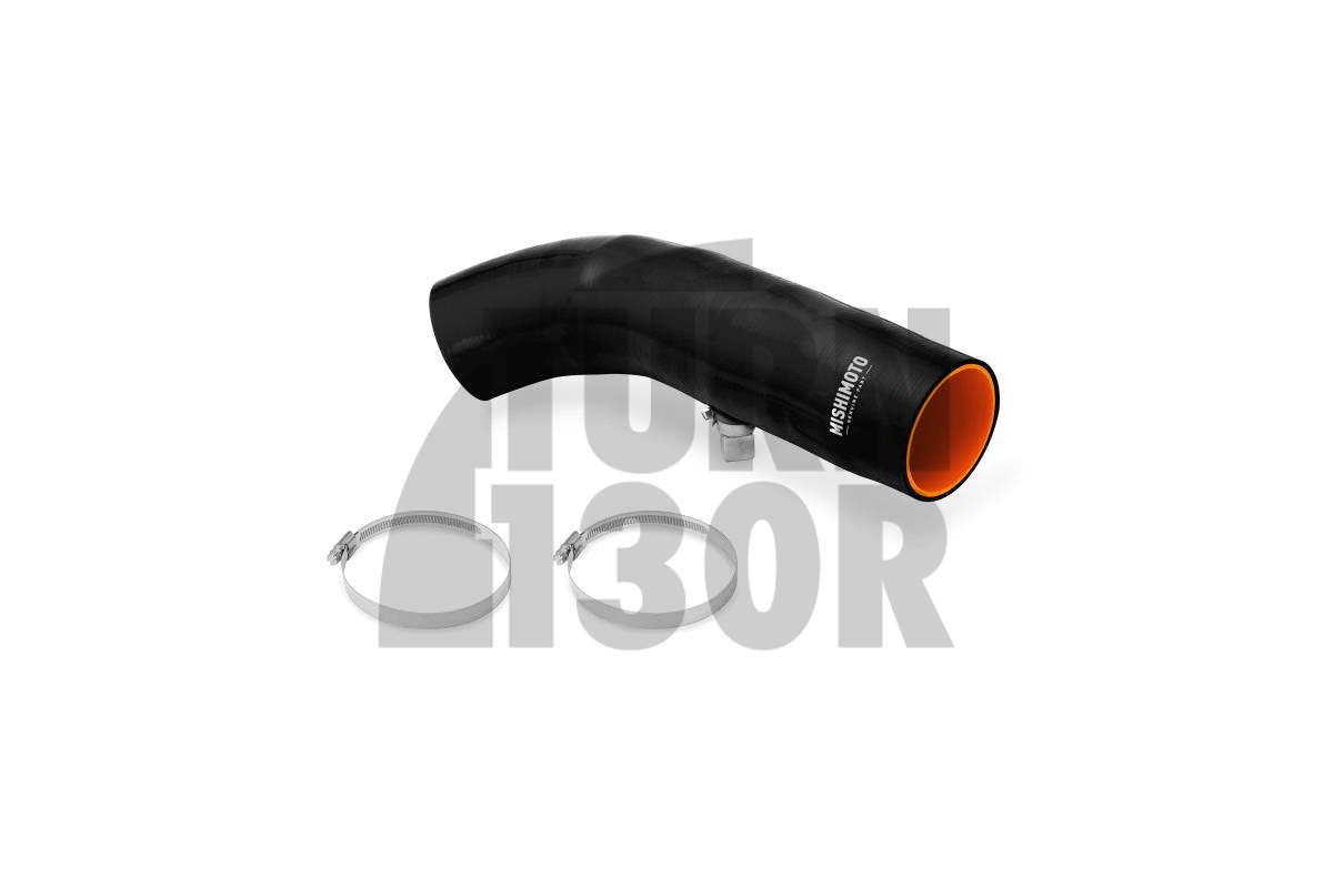 Mishimoto Silicone Intake Hose Nissan 350Z 03-06 Mishimoto Silicone Intake Hose Nissan 350Z 03-06