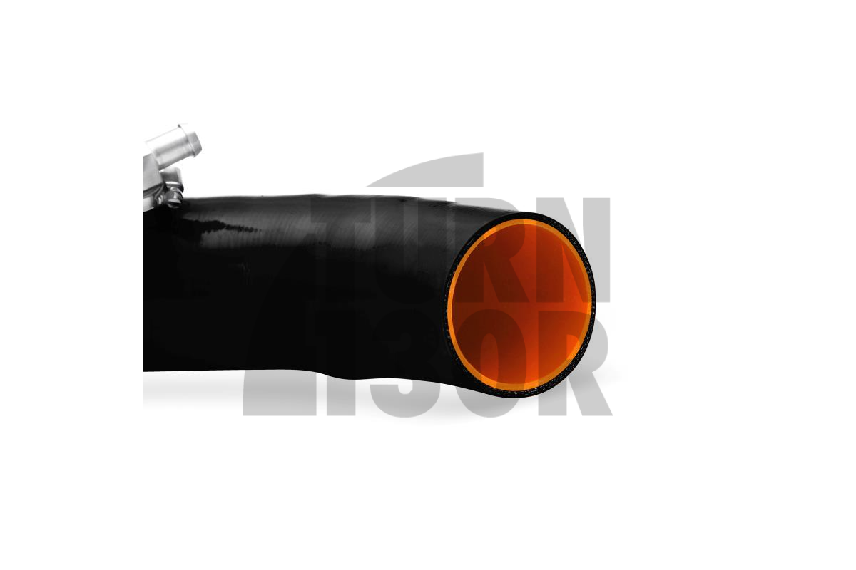Mishimoto Silicone Intake Hose Nissan 350Z 03-06 Mishimoto Silicone Intake Hose Nissan 350Z 03-06