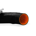 Mishimoto Silicone Intake Hose Nissan 350Z 03-06 Mishimoto Silicone Intake Hose Nissan 350Z 03-06