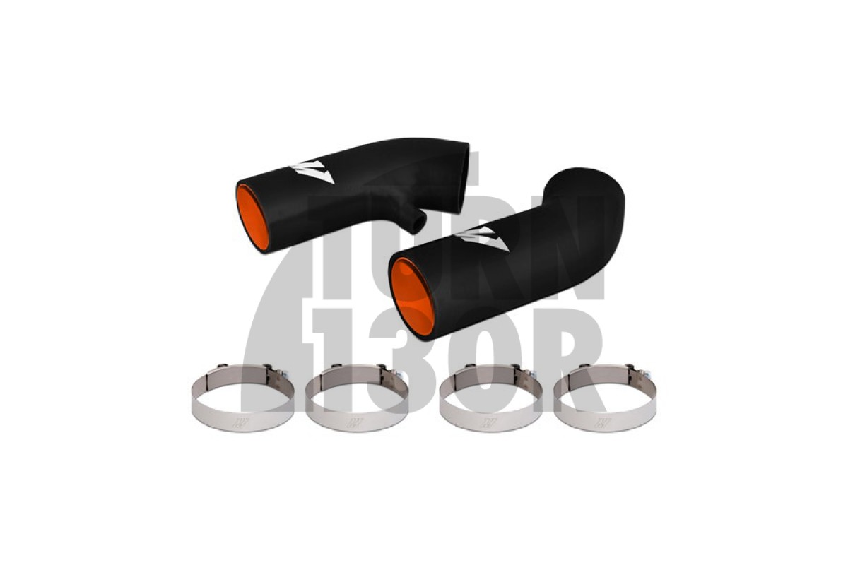 Mishimoto Intake Hose Kit Nissan 350Z 07-09 Mishimoto Intake Hose Kit Nissan 350Z 07-09