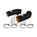 Mishimoto Intake Hose Kit Nissan 350Z 07-09 Mishimoto Intake Hose Kit Nissan 350Z 07-09