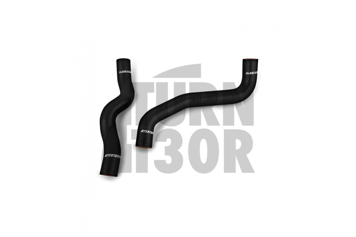 Mishimoto Radiator Hose Kit Nissan 370Z Mishimoto Radiator Hose Kit Nissan 370Z