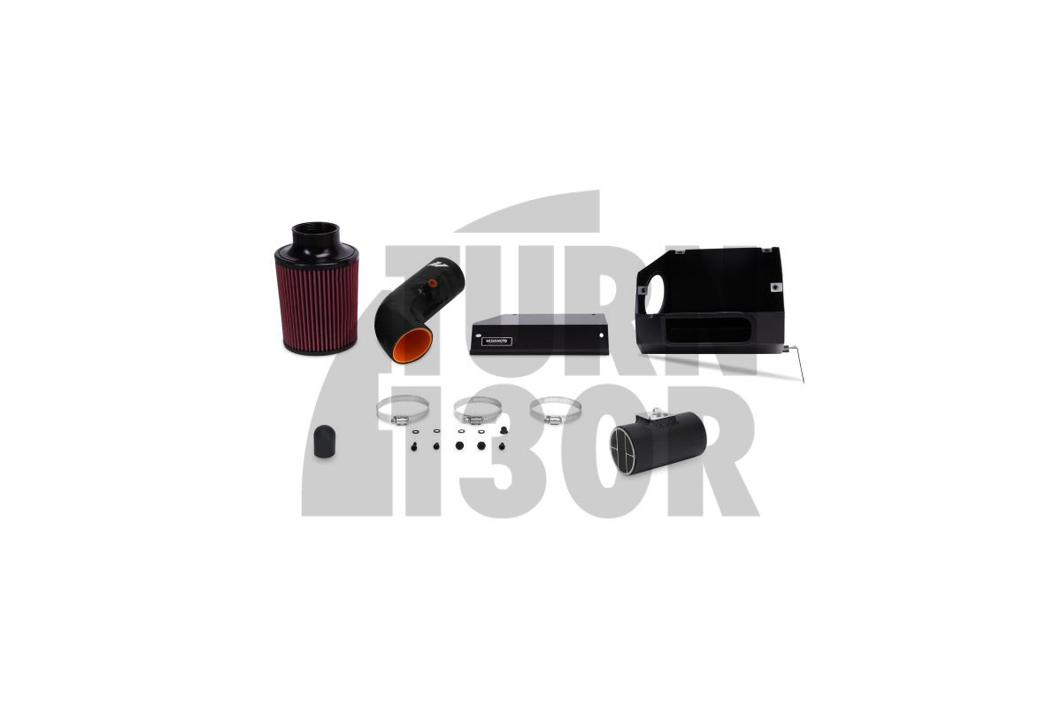 Mishimoto Performance Intake Subaru BRZ / Toyota GT86 Mishimoto Performance Intake Subaru BRZ / Toyota GT86