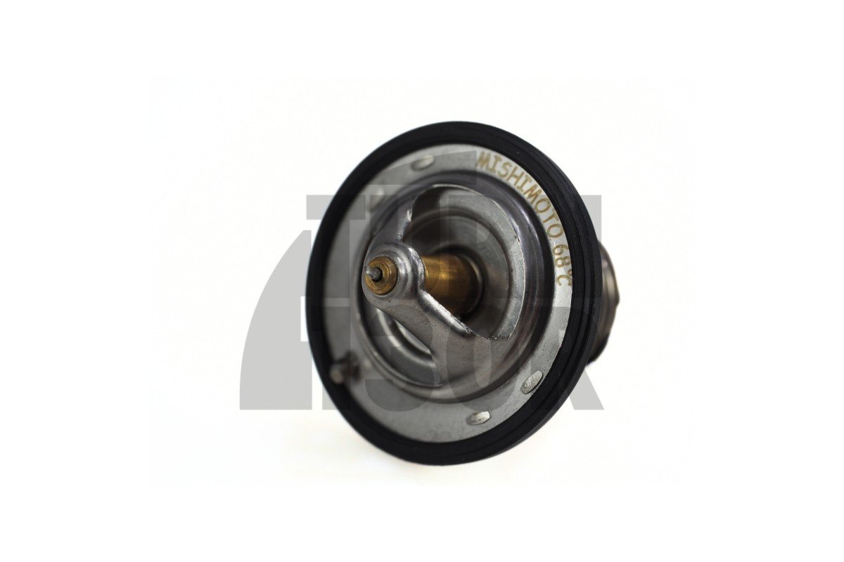 Mishimoto Racing thermostat Subaru Impreza GT GC8 / WRX / STI Mishimoto Racing thermostat Subaru Impreza GT GC8 / WRX / STI