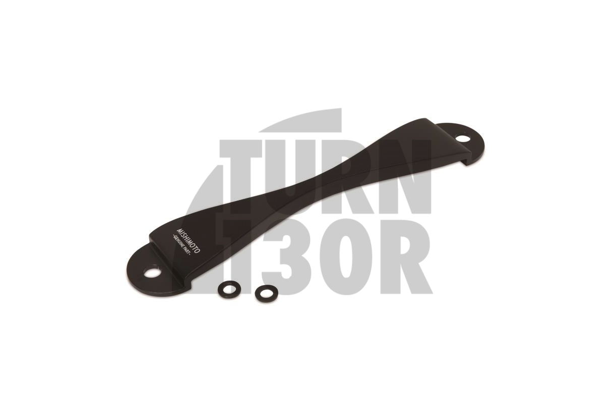 Mishimoto Battery Tie-Down Subaru Impreza GT GC8 / WRX / STI Mishimoto Battery Tie-Down Subaru Impreza GT GC8 / WRX / STI