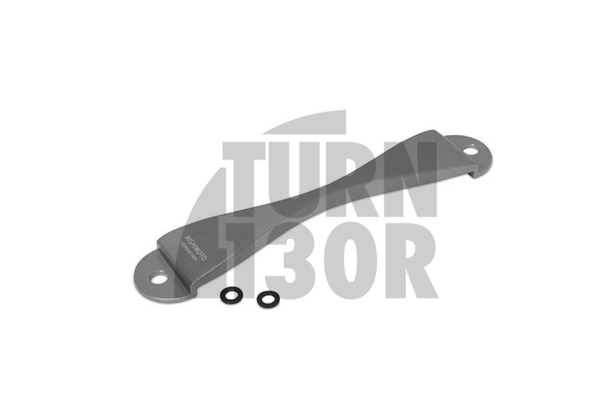 Mishimoto Battery Tie-Down Subaru Impreza GT GC8 / WRX / STI Mishimoto Battery Tie-Down Subaru Impreza GT GC8 / WRX / STI