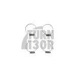Mishimoto Radiator Hose Kit Subaru Impreza STI 08-14 Mishimoto Radiator Hose Kit Subaru Impreza STI 08-14