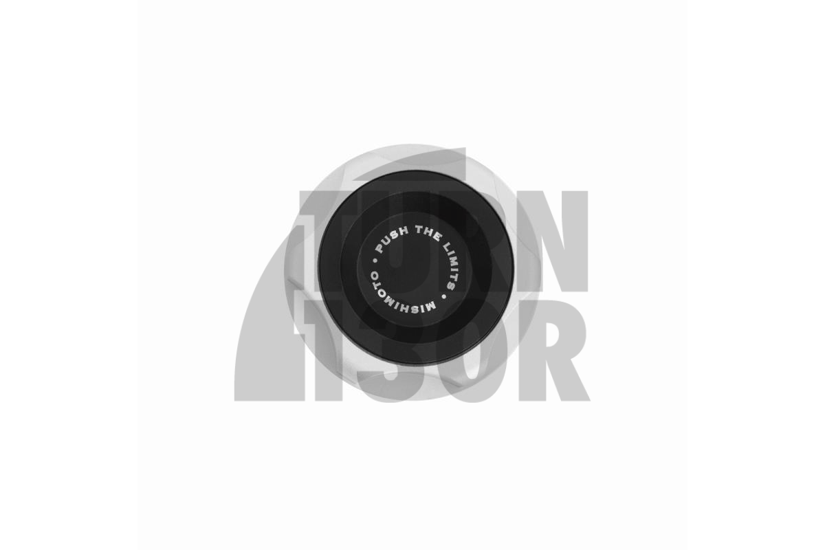 Mishimoto Oil Filler Cap Subaru Mishimoto Oil Filler Cap Subaru
