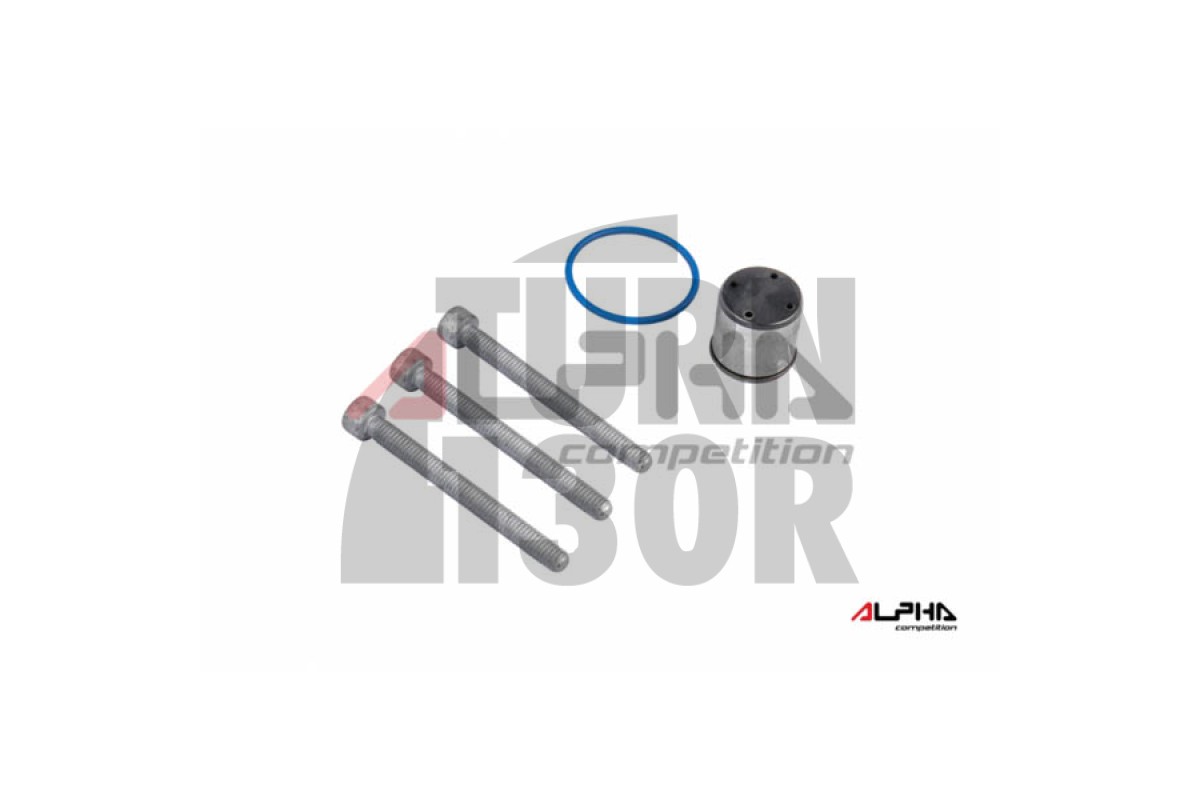 Alpha Competition Cam Follower 2.0 TFSI EA113 Alpha Competition Cam Follower 2.0 TFSI EA113