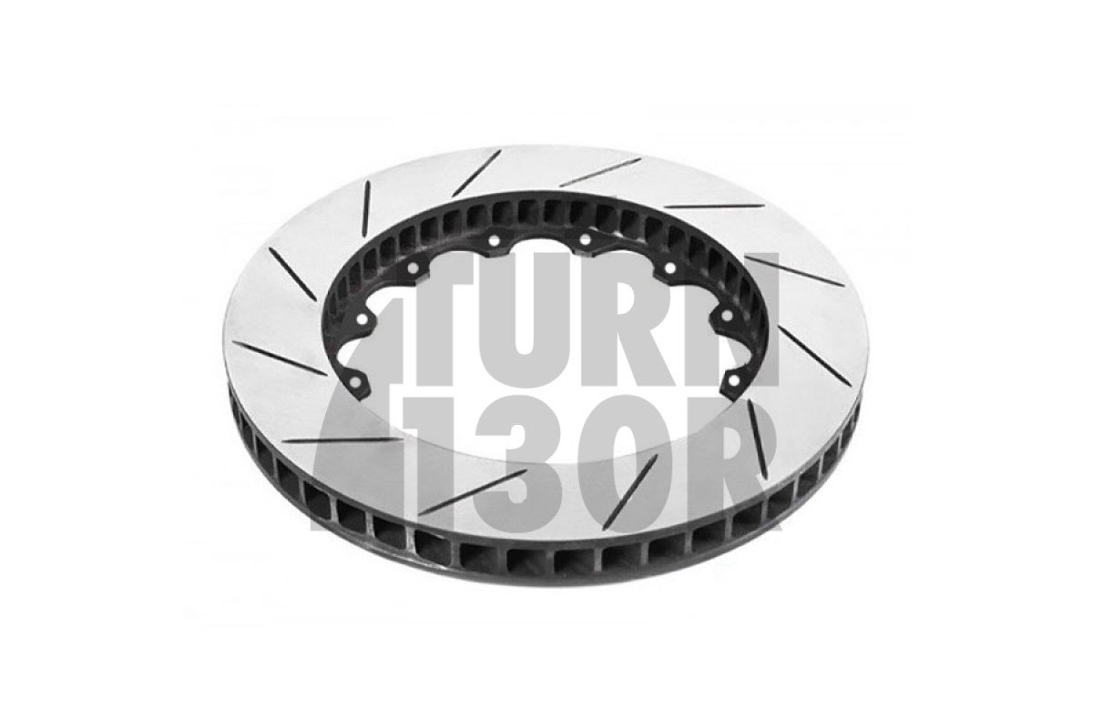 Racingline Golf 7 / Leon 3 / S3 8V / TT MK3 Stage 3 Big Brake Kit 355mm Replacement Discs for Racingline Golf 7 / Leon 3 / S3 8V / TT MK3 Stage 3 Big Brake Kit 355mm Replacement Discs for