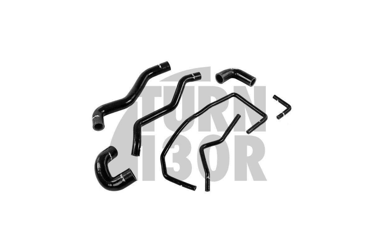 Alpha Competition Silicone Coolant Hoses Abarth 595 / 695 Alpha Competition Silicone Coolant Hoses Abarth 595 / 695