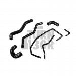 Alpha Competition Silicone Coolant Hoses Abarth 595 / 695 Alpha Competition Silicone Coolant Hoses Abarth 595 / 695