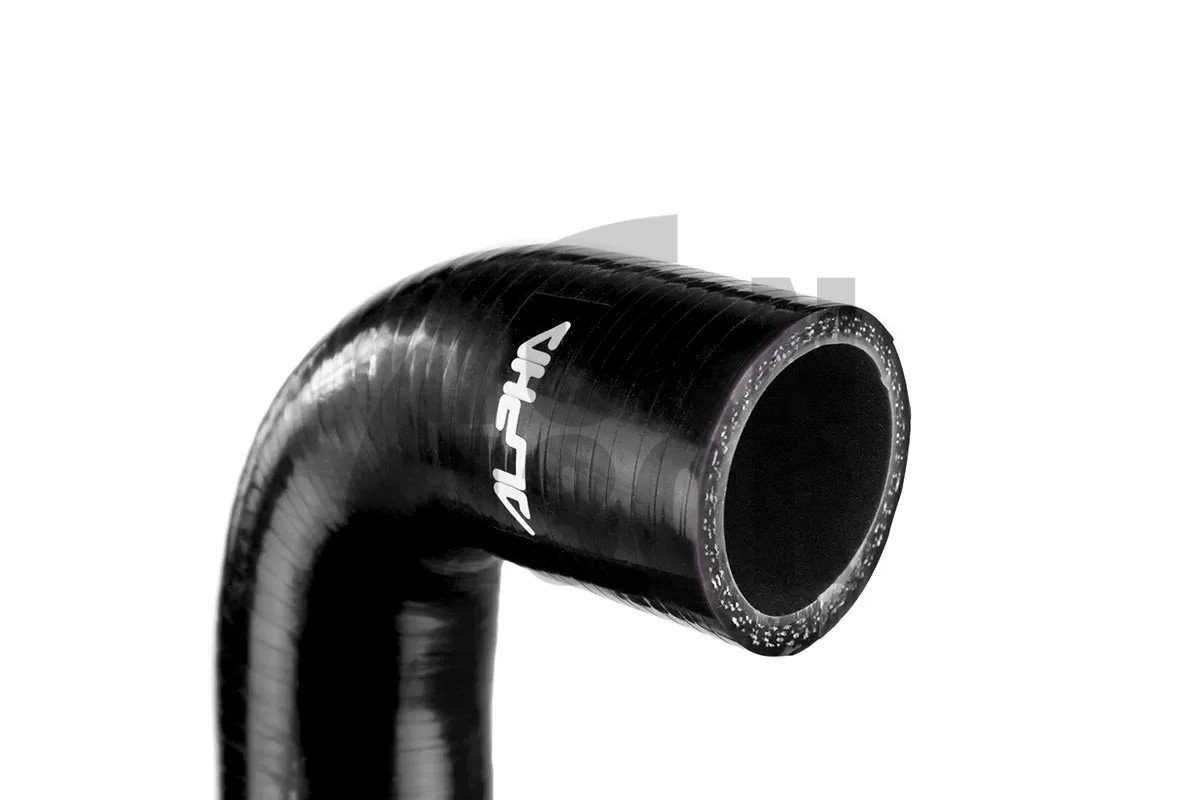 Alpha Competition Silicone Coolant Hoses Abarth 595 / 695 Alpha Competition Silicone Coolant Hoses Abarth 595 / 695