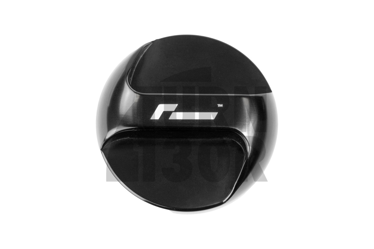 Aaluminium Oil Cap for 2.0 TFSI EA888.3 / 2.5 TFSI DAZA Racingline Aaluminium Oil Cap for 2.0 TFSI EA888.3 / 2.5 TFSI DAZA Racingline