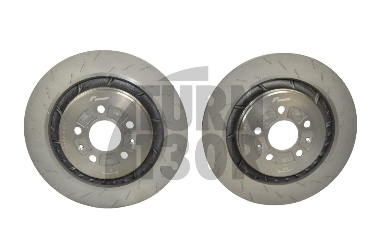 Big Brake Kit 345mm for Golf 7 / Leon 3 / S3 8V / TT MK3 Racingline Big Brake Kit 345mm for Golf 7 / Leon 3 / S3 8V / TT MK3 Racingline
