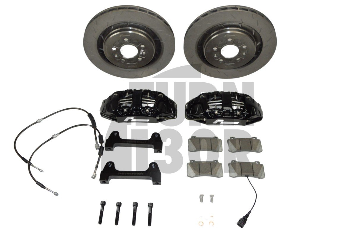 Big Brake Kit 345mm for Golf 7 / Leon 3 / S3 8V / TT MK3 Racingline Big Brake Kit 345mm for Golf 7 / Leon 3 / S3 8V / TT MK3 Racingline