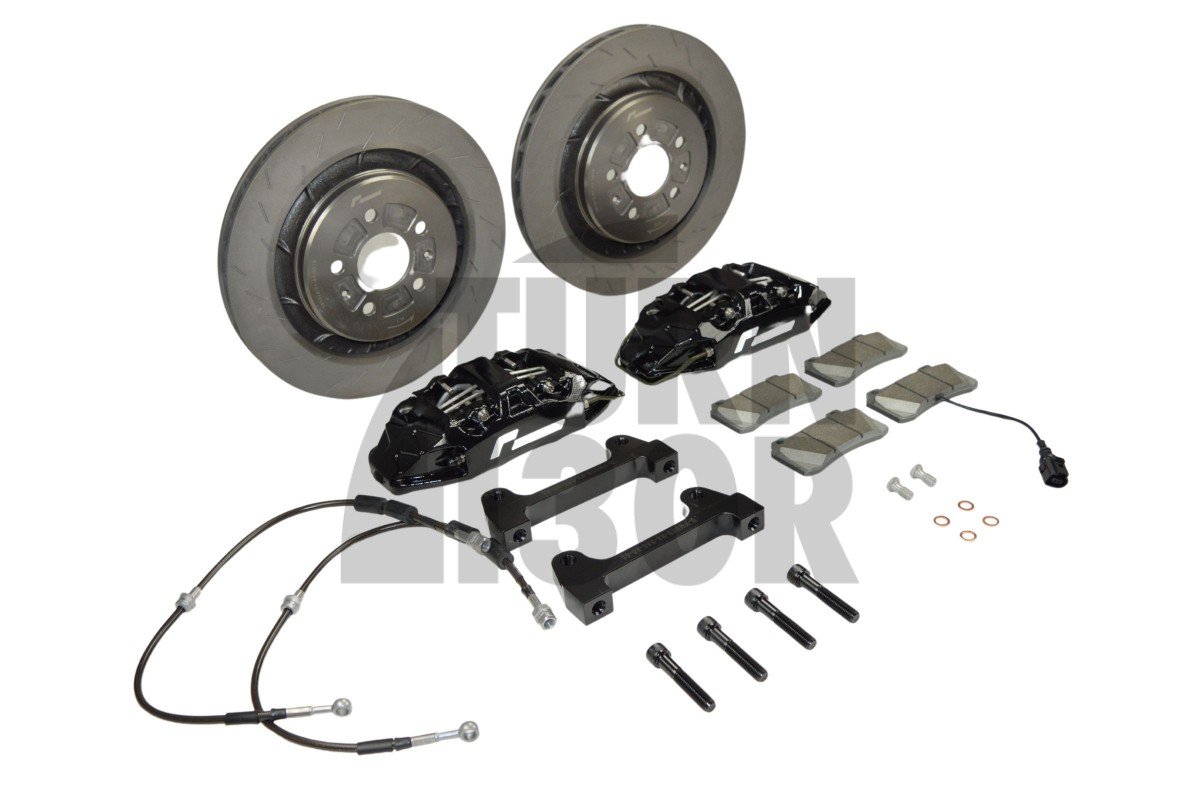 Big Brake Kit 345mm for Golf 7 / Leon 3 / S3 8V / TT MK3 Racingline Big Brake Kit 345mm for Golf 7 / Leon 3 / S3 8V / TT MK3 Racingline