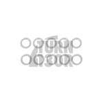 Front Differential Magnetic Plug for Golf 7 GTI / R / Golf 8 GTI / R / Leon 3 Cupra Racingline Front Differential Magnetic Plug for Golf 7 GTI / R / Golf 8 GTI / R / Leon 3 Cupra Racingline