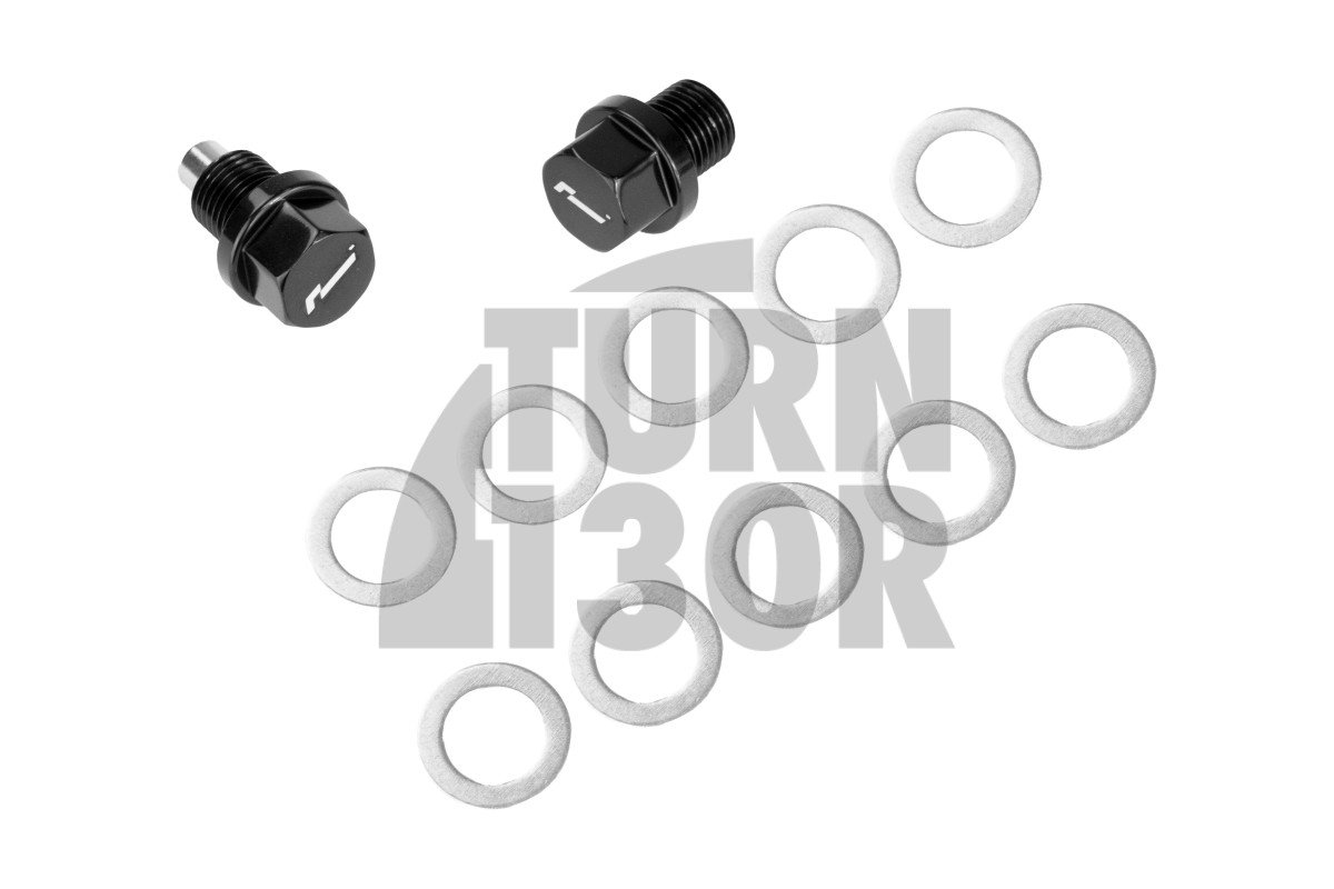 Front Differential Magnetic Plug for Golf 7 GTI / R / Golf 8 GTI / R / Leon 3 Cupra Racingline Front Differential Magnetic Plug for Golf 7 GTI / R / Golf 8 GTI / R / Leon 3 Cupra Racingline