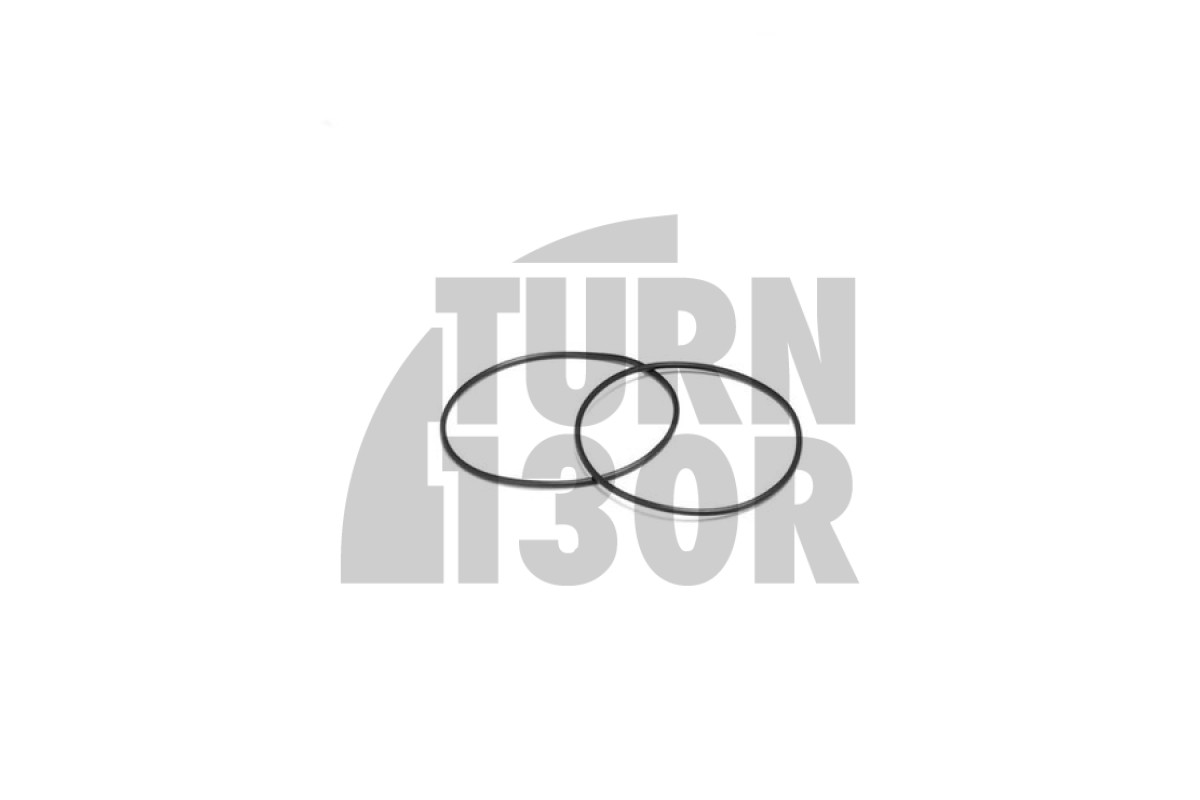 Racingline / Alpha / Forge inlet elbow O ring seals S3 8V / Golf 7 GTI / Leon 3 Cupra 2.0 TFSI EA888.3 Racingline / Alpha / Forge inlet elbow O ring seals S3 8V / Golf 7 GTI / Leon 3 Cupra 2.0 TFSI EA888.3