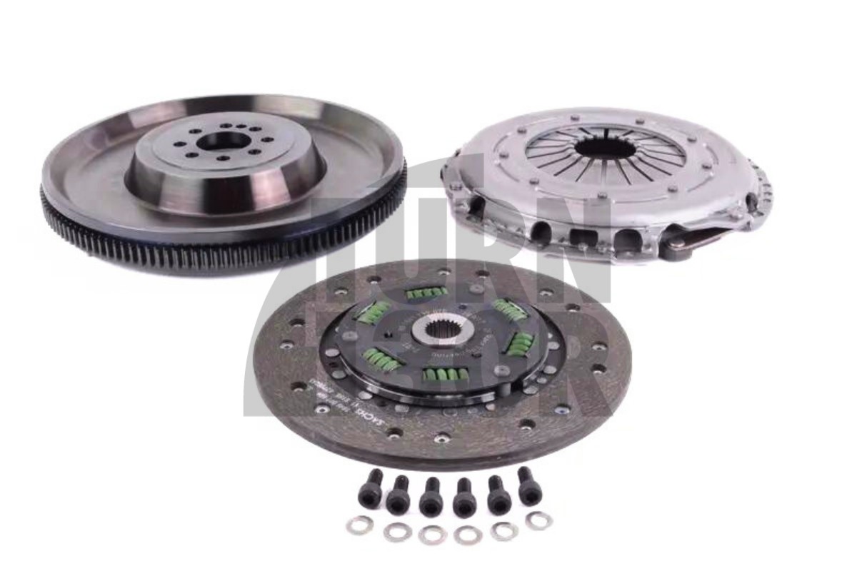 Golf 8 GTI / Octavia NX RS Sachs Performance 530Nm Clutch Kit with Flywheel Golf 8 GTI / Octavia NX RS Sachs Performance 530Nm Clutch Kit with Flywheel
