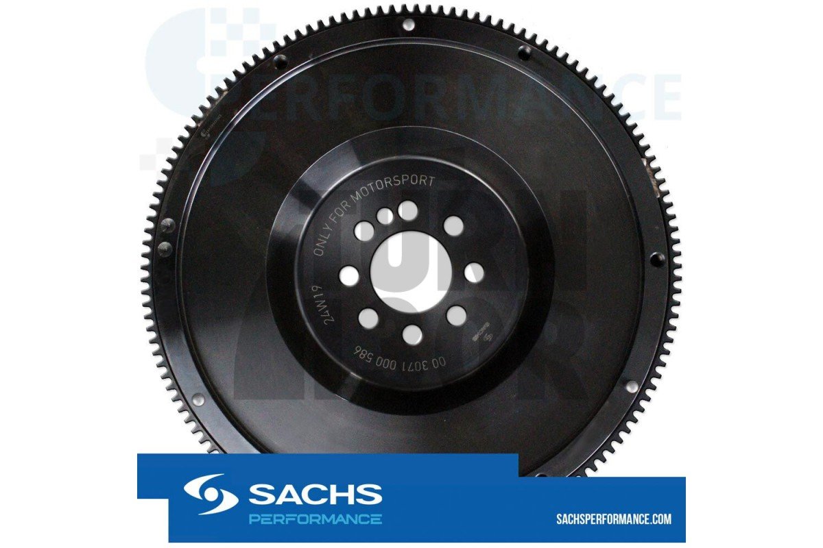 Golf 8 GTI / Octavia NX RS Sachs Performance 530Nm Clutch Kit with Flywheel Golf 8 GTI / Octavia NX RS Sachs Performance 530Nm Clutch Kit with Flywheel
